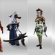 Illustration for article titled Sometimes, Video Game Outfits Just Look Goofy